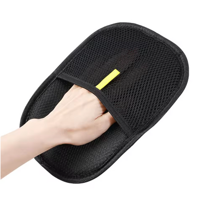 Wagmitt- Pet Fur Remover Gloves