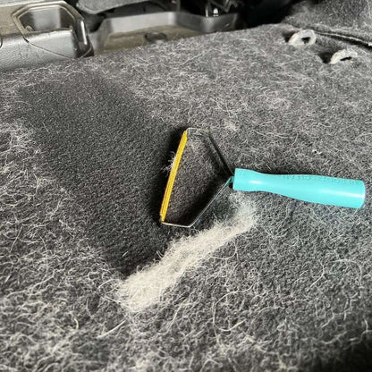 Pet Hair Remover - Carpet Lint Remover